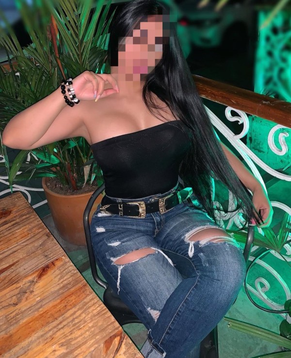 FIESTERA QUE DESPIERTA TUS GANAS PROHIBIDAS