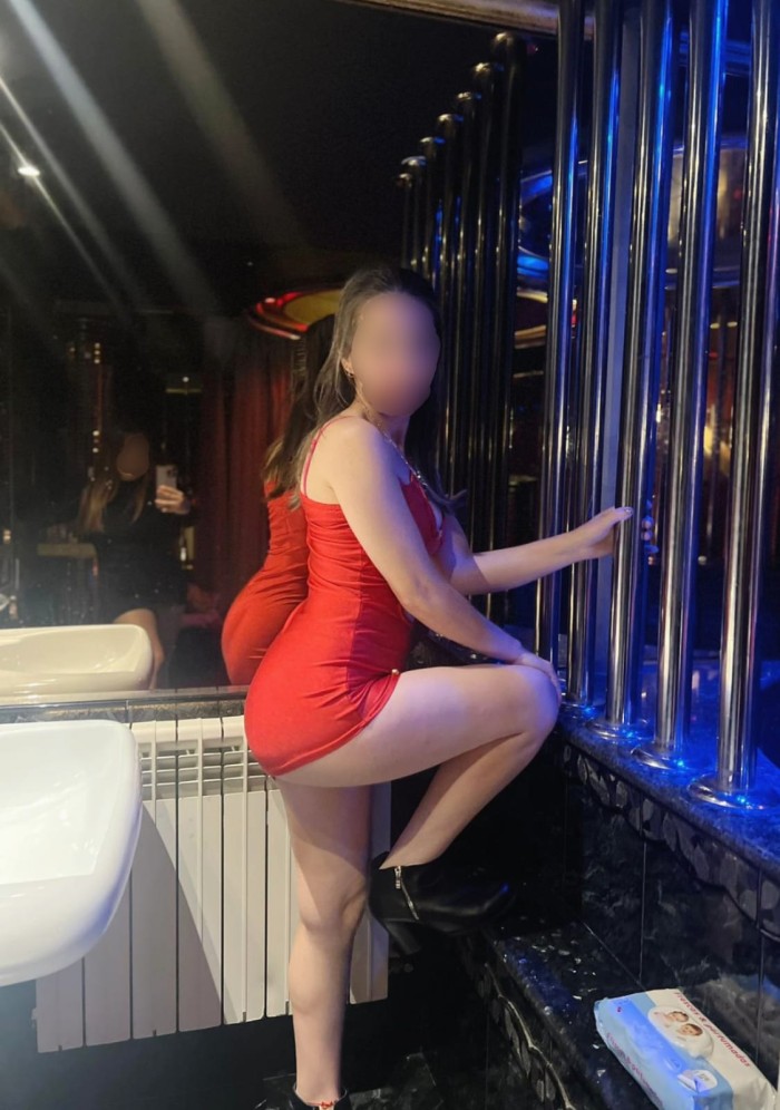 Caliente paraguaya en Caicedo