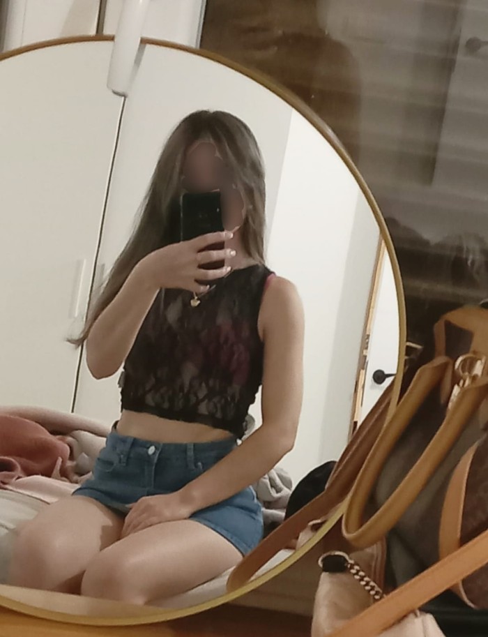 Caliente paraguaya en Caicedo