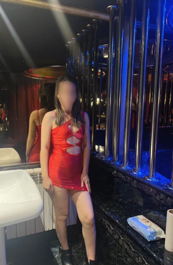 Caliente paraguaya en Caicedo