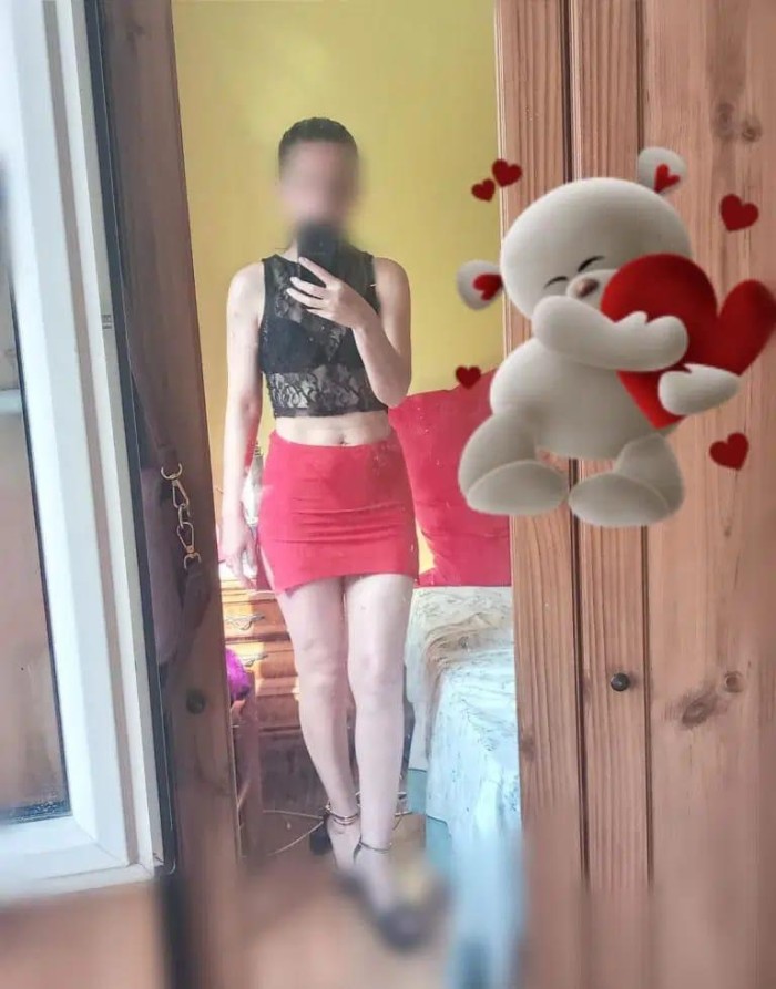 Caliente paraguaya en Caicedo