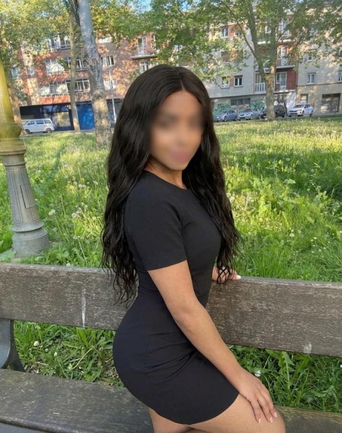 BRUNA COQUETA ESCORT  ENCANTADORA PLAYA DEL INGLES