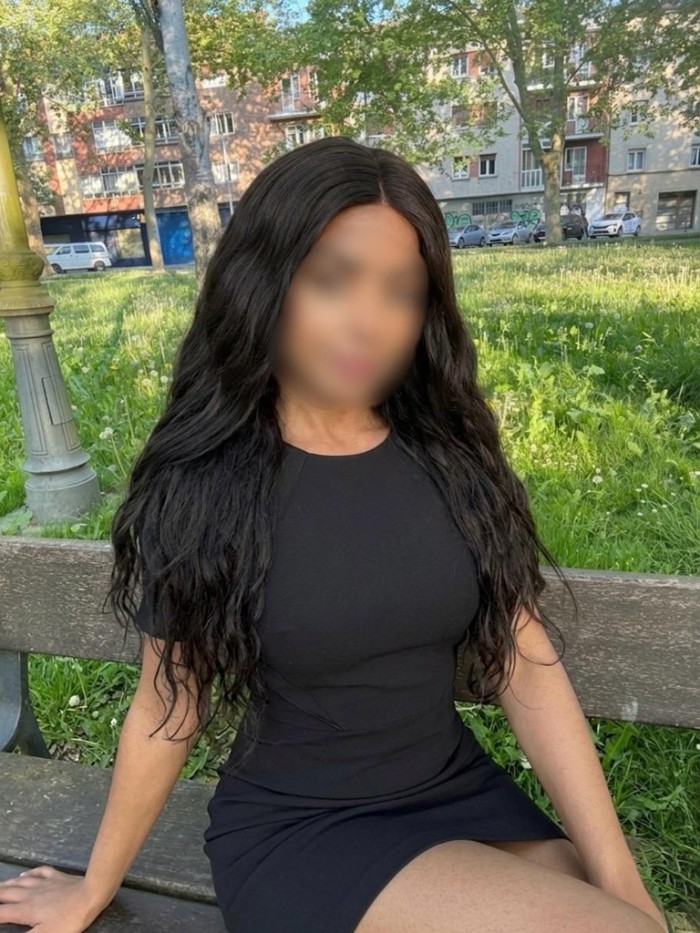 BRUNA COQUETA ESCORT  ENCANTADORA PLAYA DEL INGLES