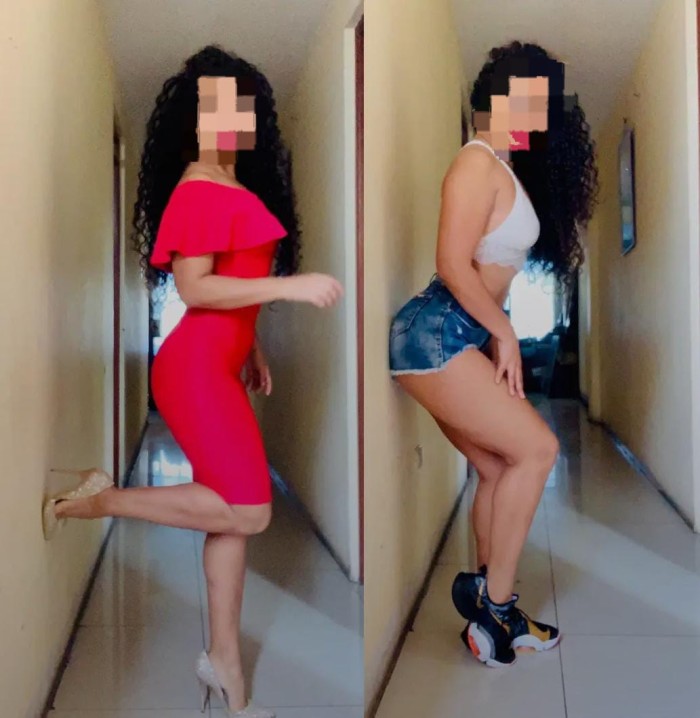 Amigas desatadas cañeras elche carrus