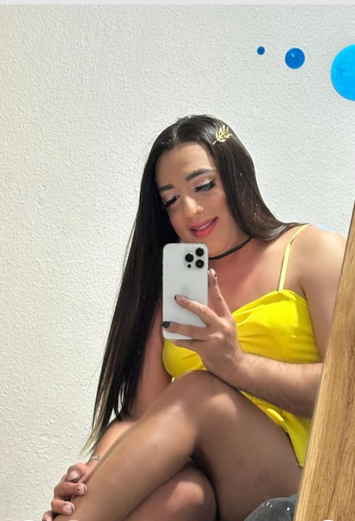CON UNA VIBRA QUE ATRAPA 603691512