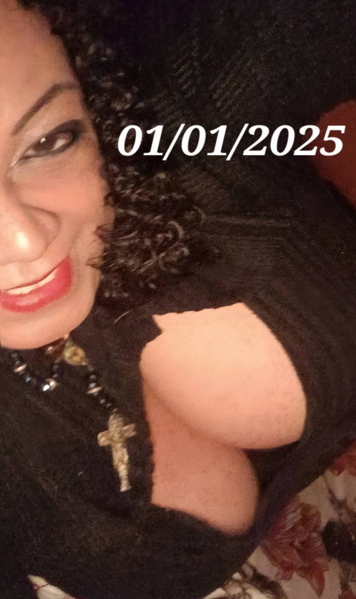 TRANS KAREN ZARAGOZA NINFOMANA Y MUY FIESTERA TRAN