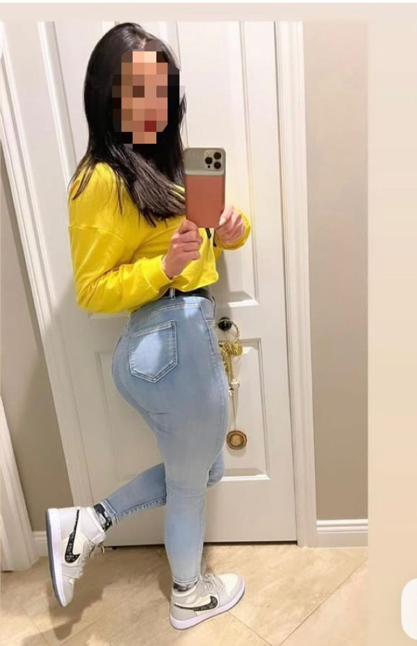 Blanquita  CACHONDA NOVEDAD TAMBIÉN REALIZÓ SALIDA HOTELES Y DOMICILI