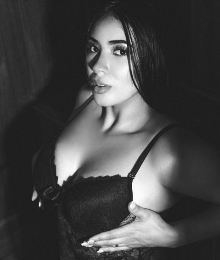 LUCIANA JOVENCITA PERO BIEN EXPERTA EN LA CAMA