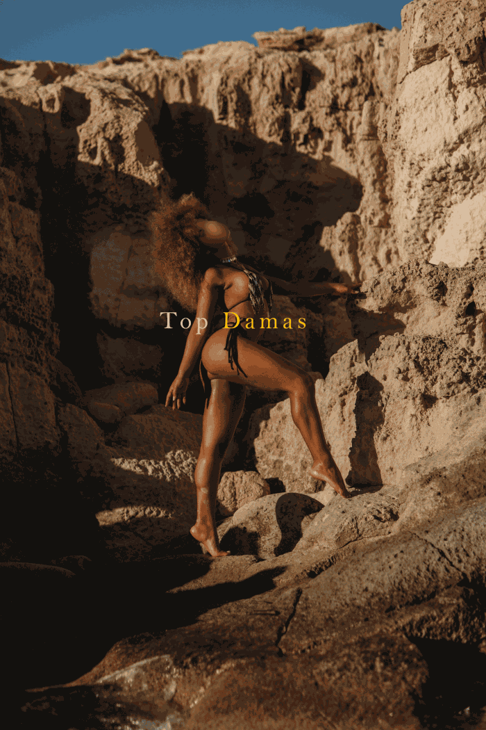 BRENDA, Te haré vivir momentos de ardiente placer.