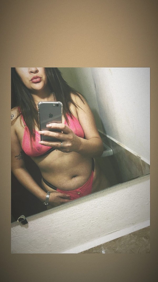 RICA CULONA SEXY