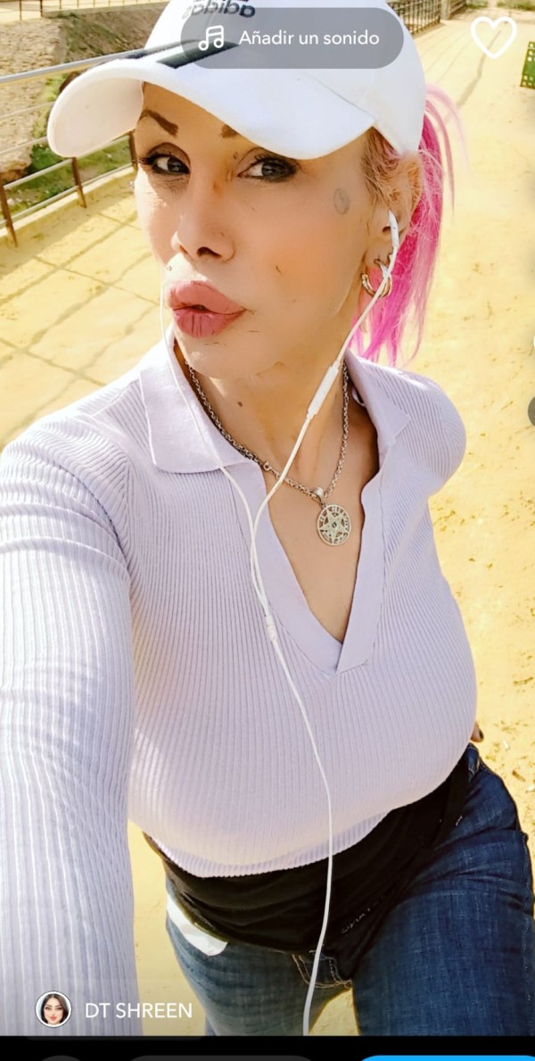 EN LA ZONA CENTRO. NOVEDAD  TRANSEXUAL CA;ÑERA ANDALUZA