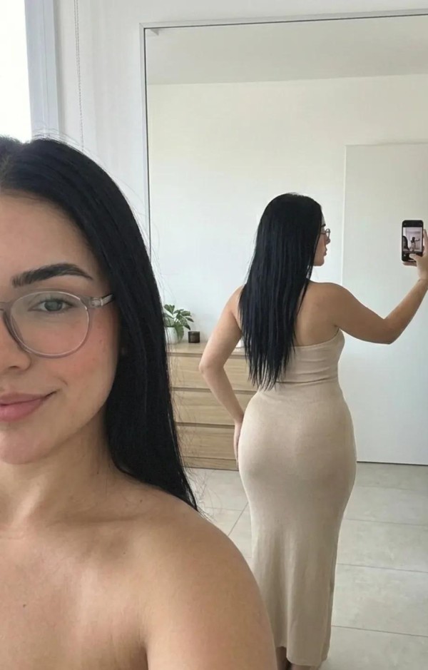 CAMILA APASIONADA EN LA CAMA FULL FANTASIA