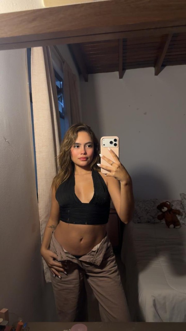 Cata · BELLA 20 · Colombiana