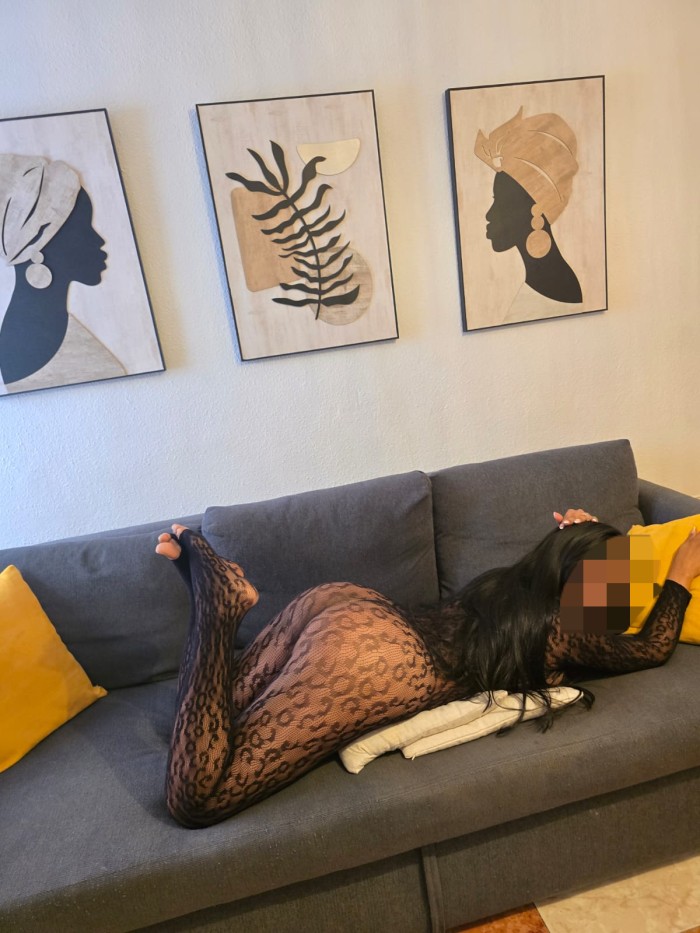 Cleo en Torrejón