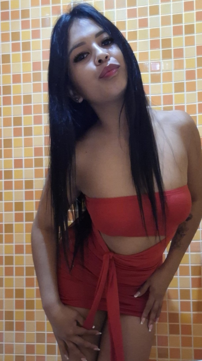 ELVIRIA! HOT 24H Chica muy complaciente, FIESTERA