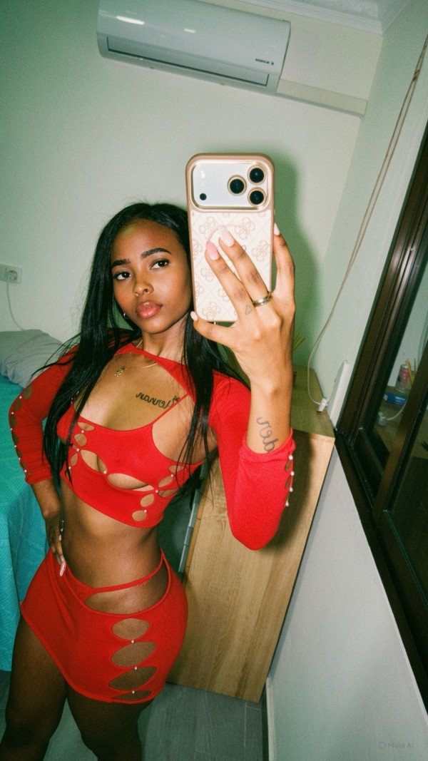 Viviana  . 22 AÑOS = FUENGIROLA