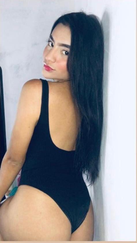 AMIGAS LATINAS FIESTERAS PACK DE HORAS
