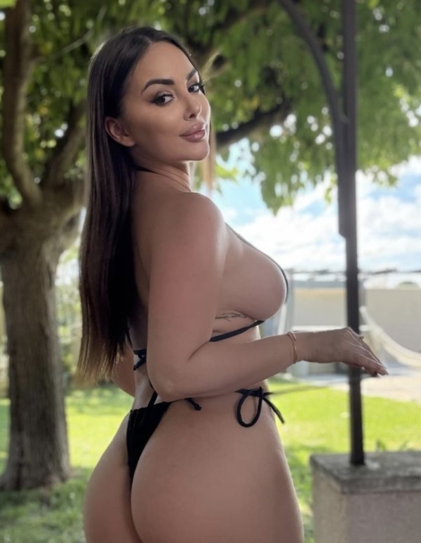 BELLA CON MI CUERPO ARDIENTE Y MI CARITA MUY SENSUAL LLEGO HOY A TU CIUDAD