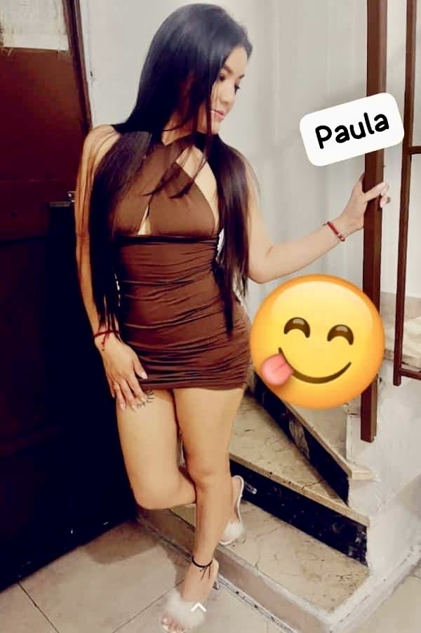 Chicas nuevas jovencitas preciosas salidas 24 h