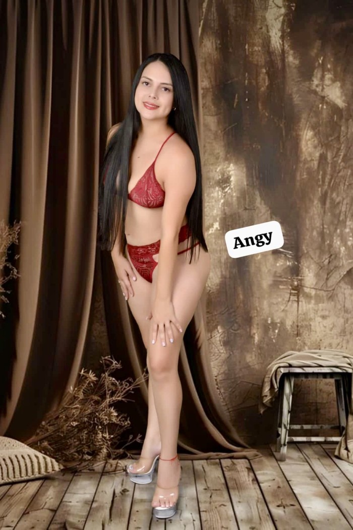 Chicas nuevas jovencitas preciosas salidas 24 h