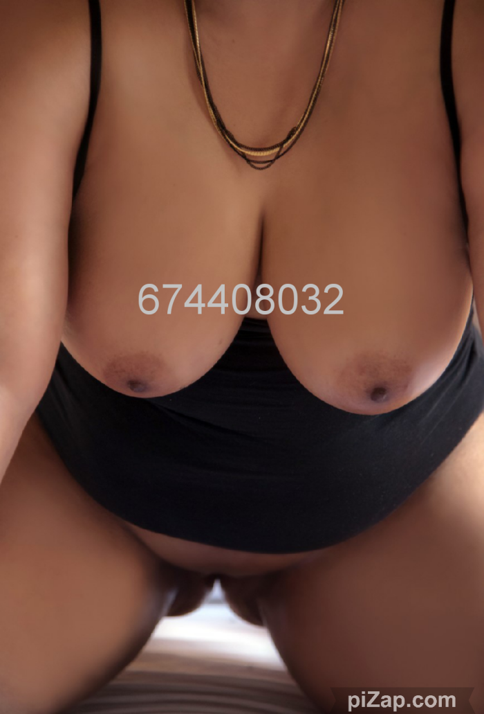 Curvy milf 40€ 30 minutos