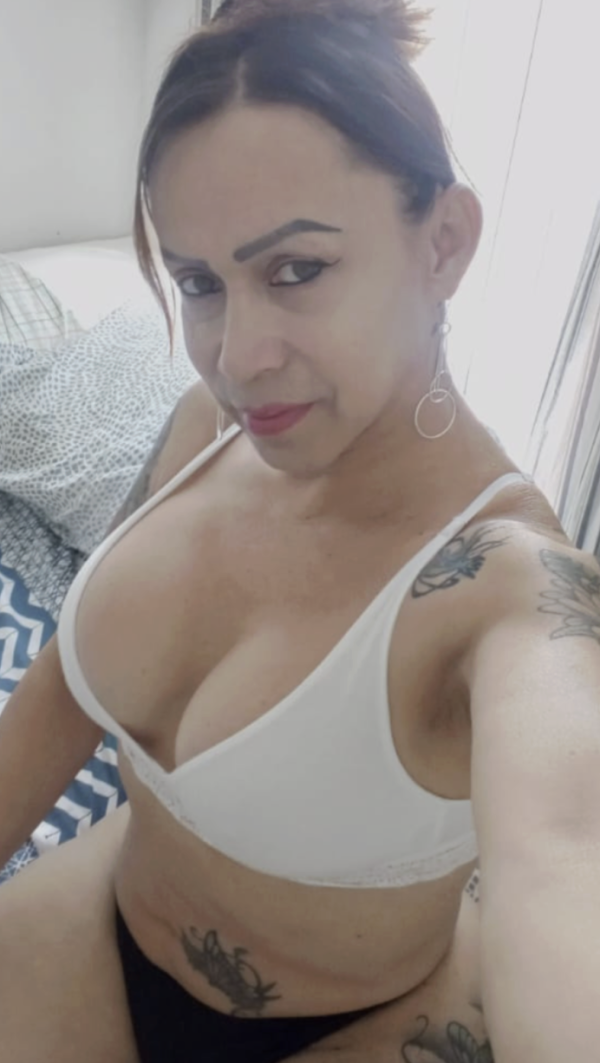 ¡NOVEDAD! TRANS ACTIVA, PASIVA Y ERÓTICA.. ¡SIN LÍMITES!