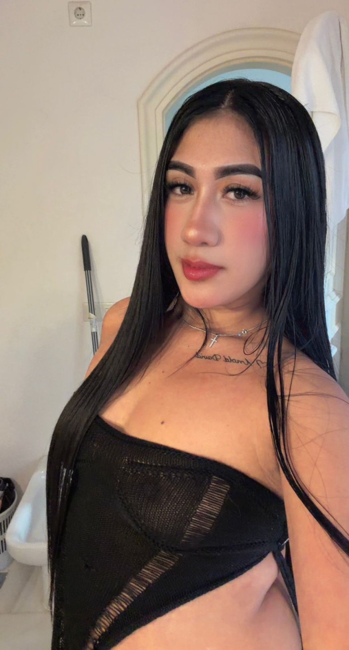 SARA: Clase, belleza y pasión. ¿Te atreves a vivir