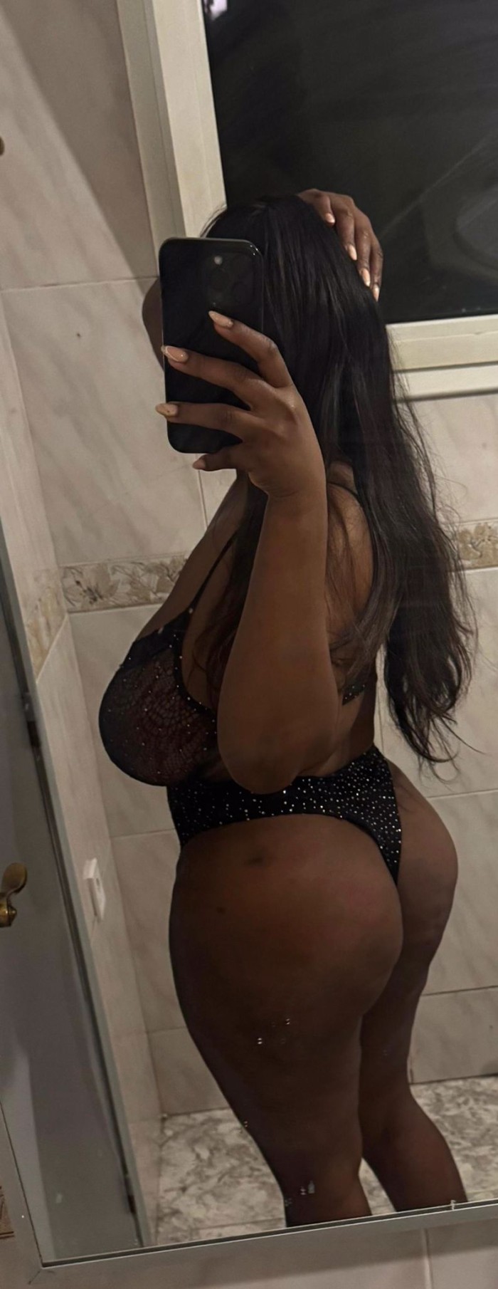 LISETH ESTOY EN CARBALLO TETAS XXL RICA CUBANA