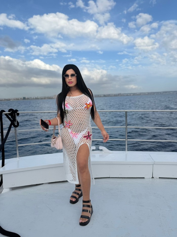 SOY NOVEDAD EN PALMA DE MALLORCA ZN FONERS