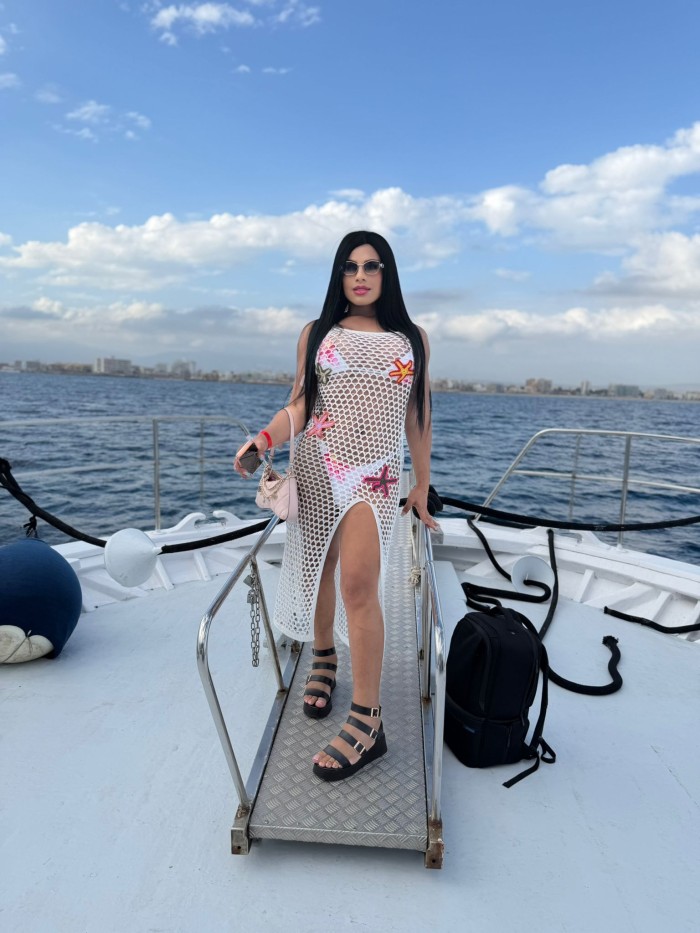 SOY NOVEDAD EN PALMA DE MALLORCA ZN FONERS
