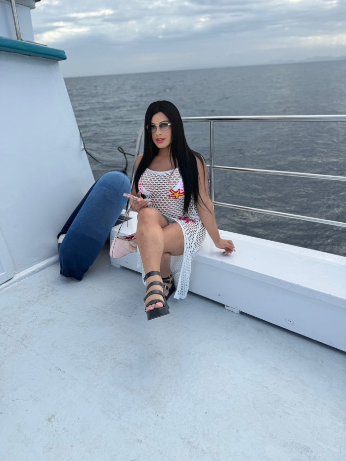 SOY NOVEDAD EN PALMA DE MALLORCA ZN FONERS