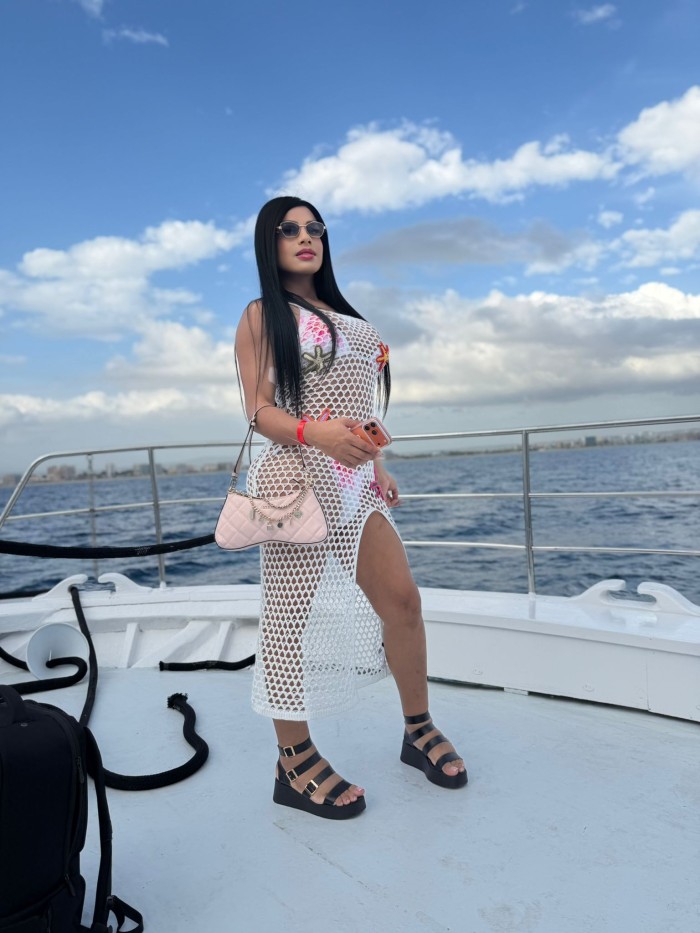 SOY NOVEDAD EN PALMA DE MALLORCA ZN FONERS
