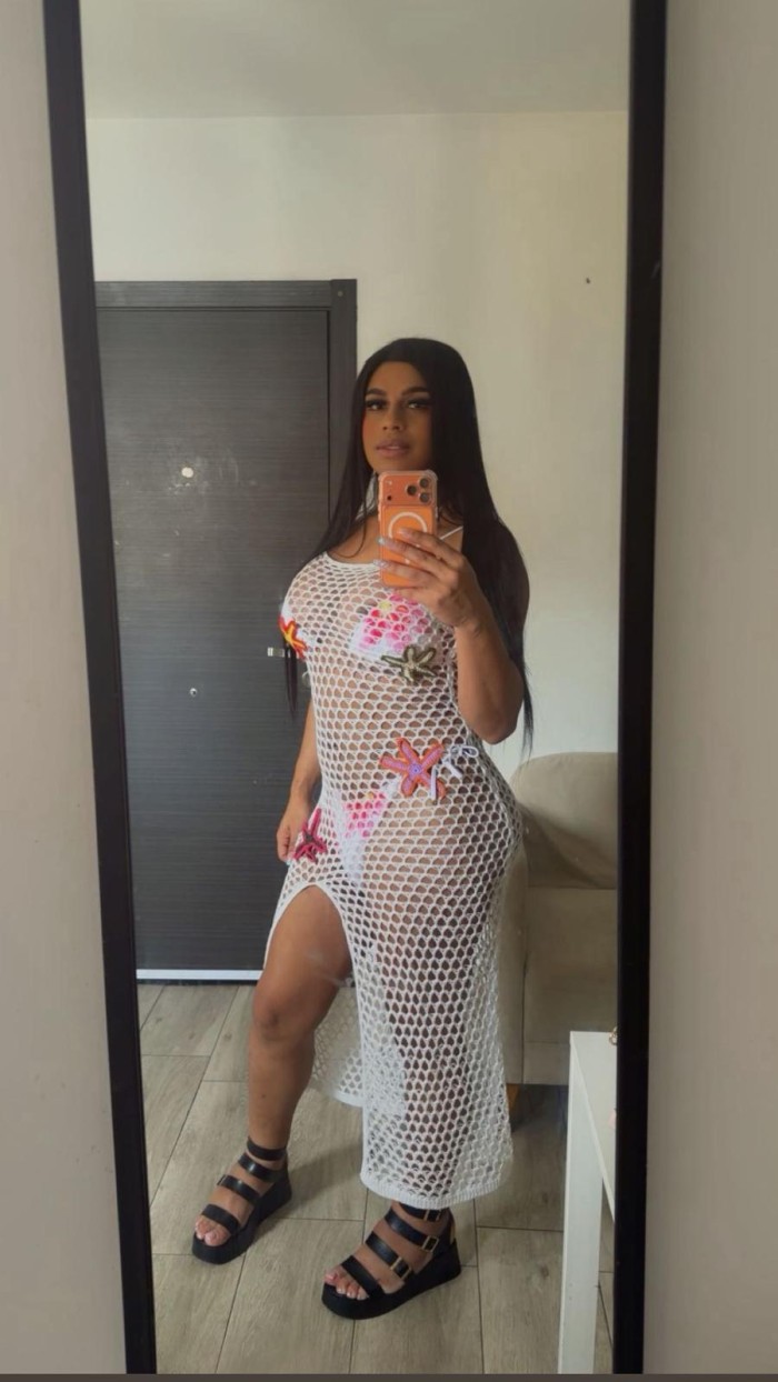 SOY NOVEDAD EN PALMA DE MALLORCA ZN FONERS