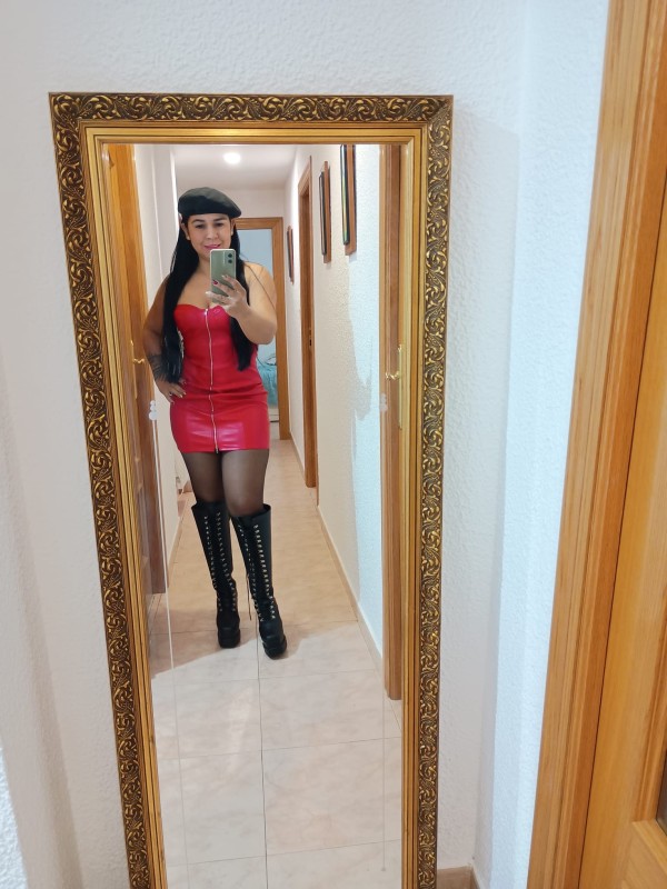 Novedades grupo de chicas calientes y fiestearas
