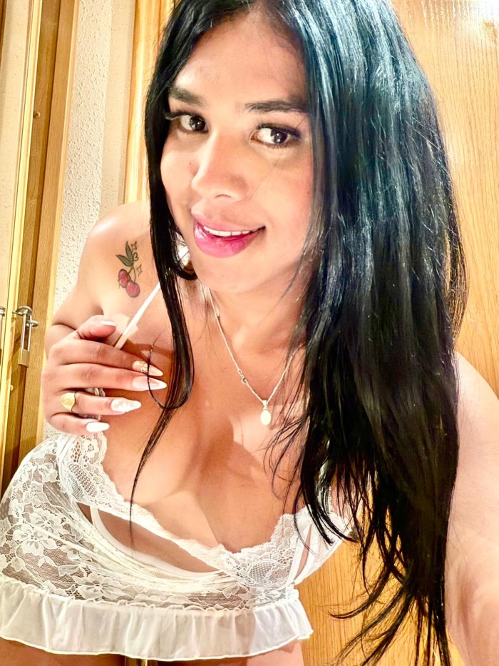 Tamara, novedad en tu ciudad