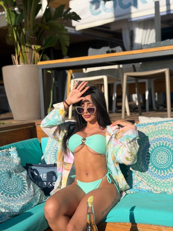 RENATA PIBON EN GIJON! SOLO POR DOS SEMANAS BESOS CON LENGUA