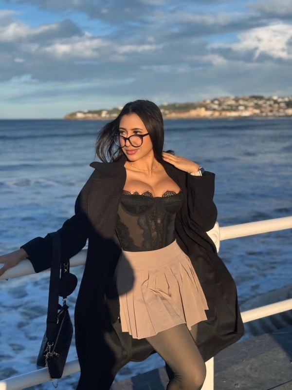 RENATA PIBON EN GIJON! SOLO POR DOS SEMANAS BESOS CON LENGUA