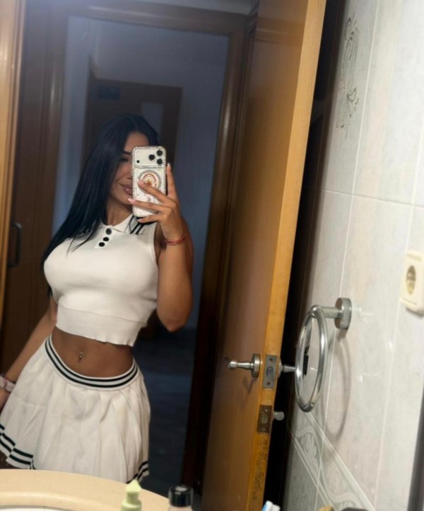 RENATA PIBON EN GIJON! SOLO POR DOS SEMANAS BESOS CON LENGUA