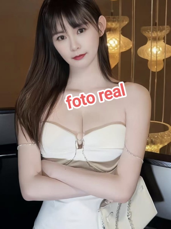 Asiáticas China chicas en Ibiza Centro