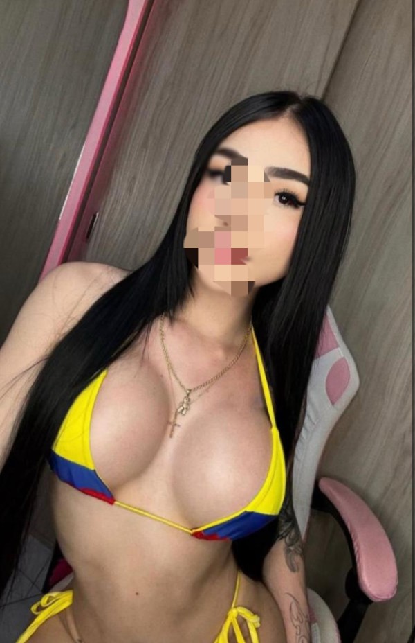 TATIANA TRANS SOFISTICADA Y DELICADA EN ALICANTE