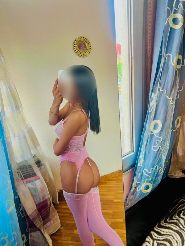 SEXY JOVENCITA PARA ESTRENAR, 642704332