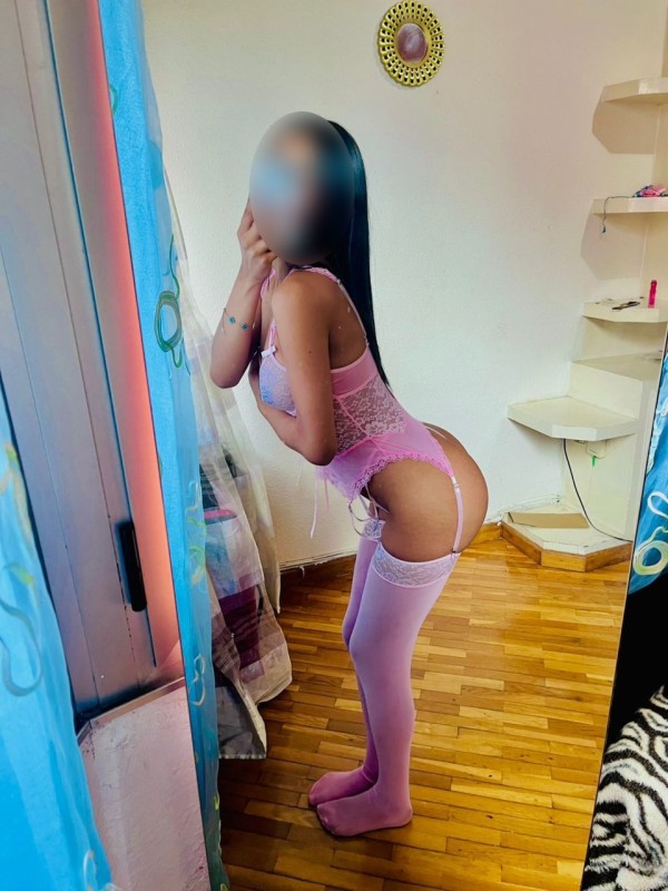 SEXY JOVENCITA PARA ESTRENAR, 642704332