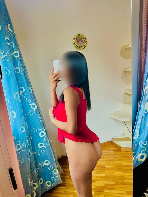 SEXY JOVENCITA PARA ESTRENAR, 642704332