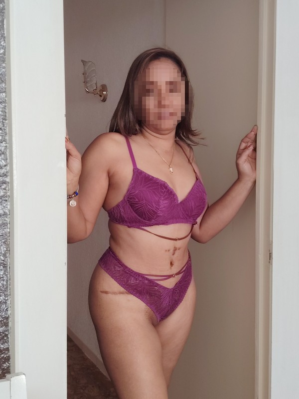 Tu encuentre perfecta para tu fantasía