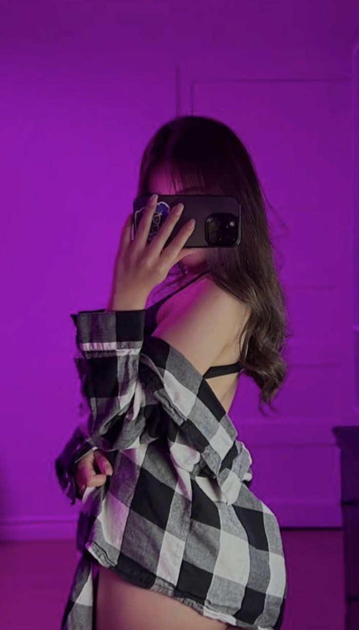 Preciosa escort de lujo muy guapa