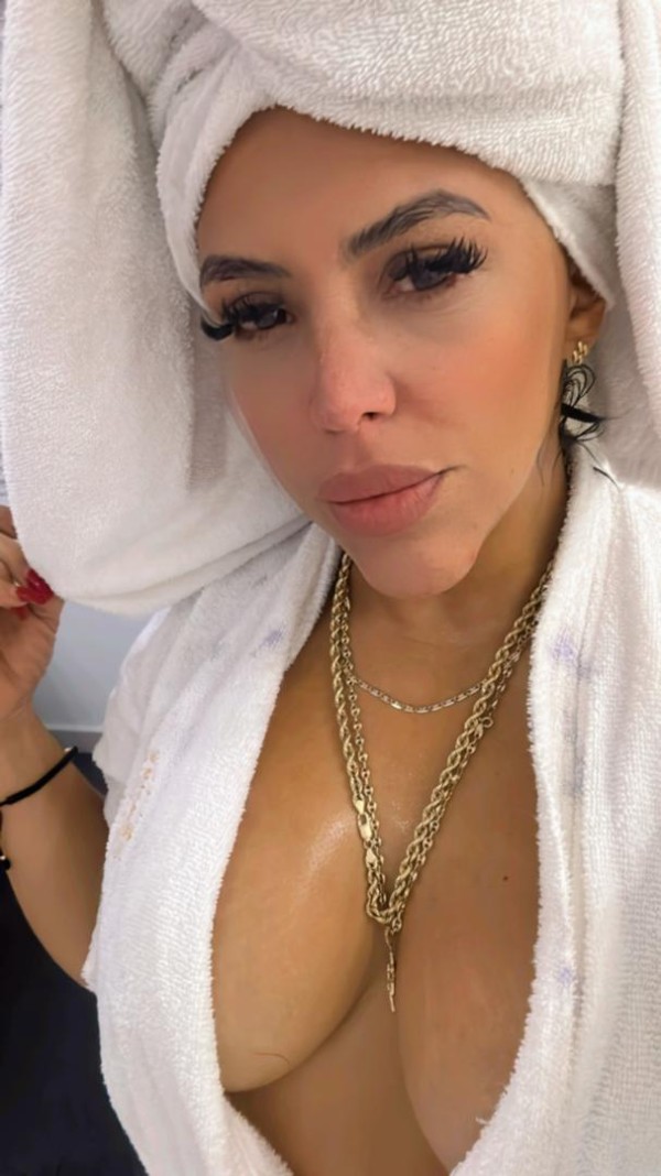 Latina Caliente en Vitoria