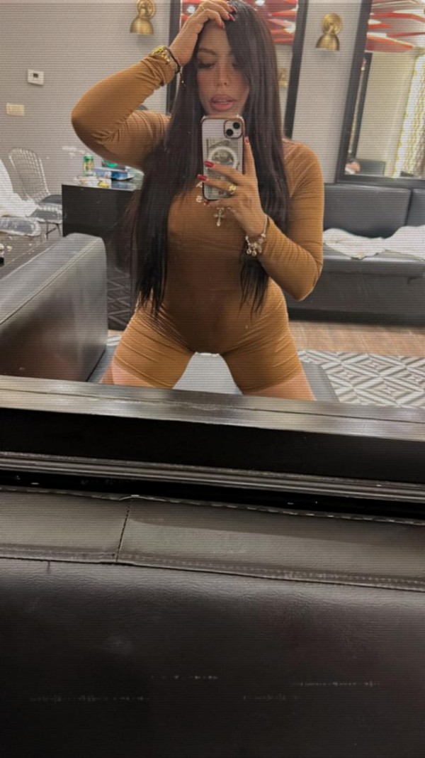 Latina Caliente en Vitoria