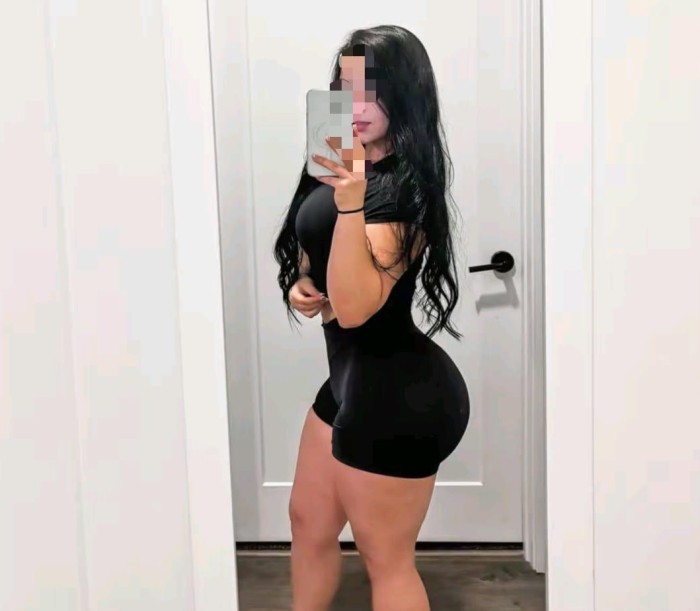 ESCORT COLOMBIANA ARDIENTE FIESTERA NOVEDAD