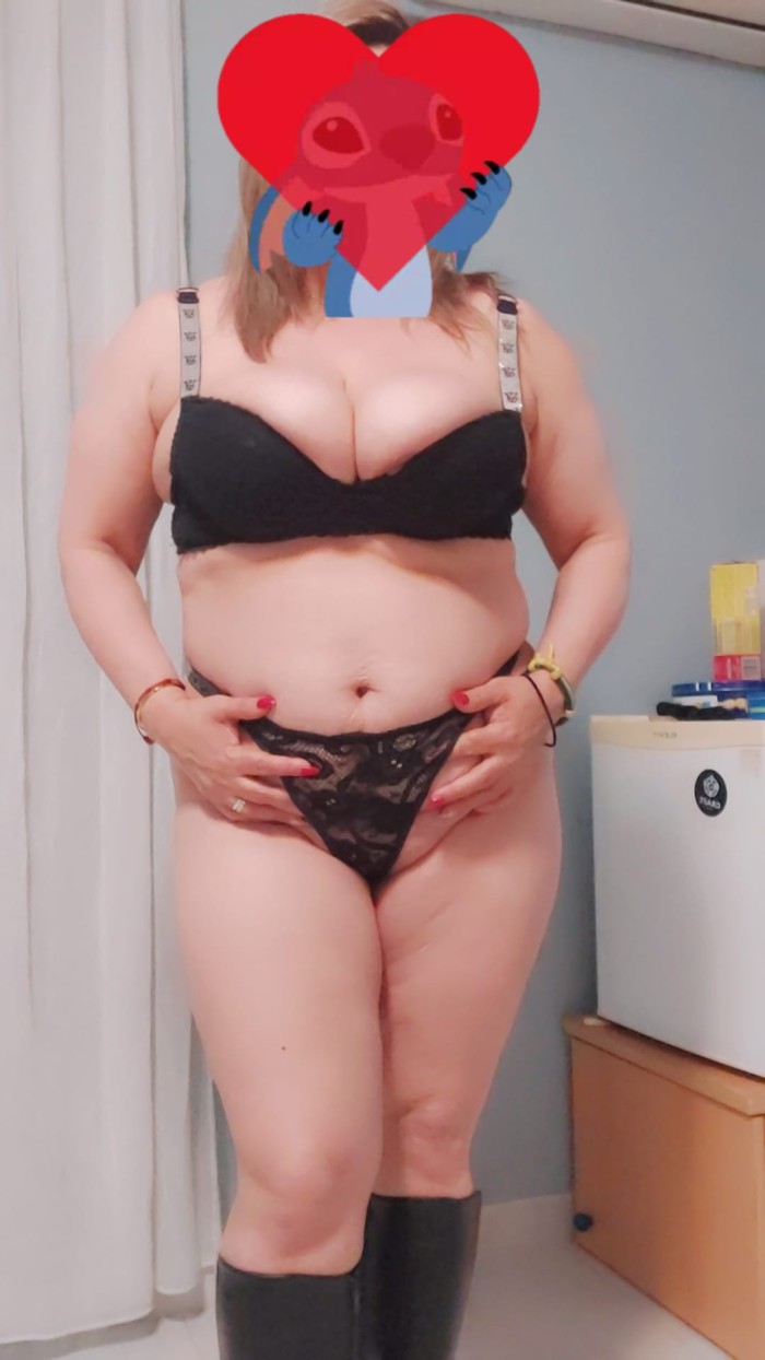 HERMOSA SENSUAL APASIONADA BOMBA DE SEXO