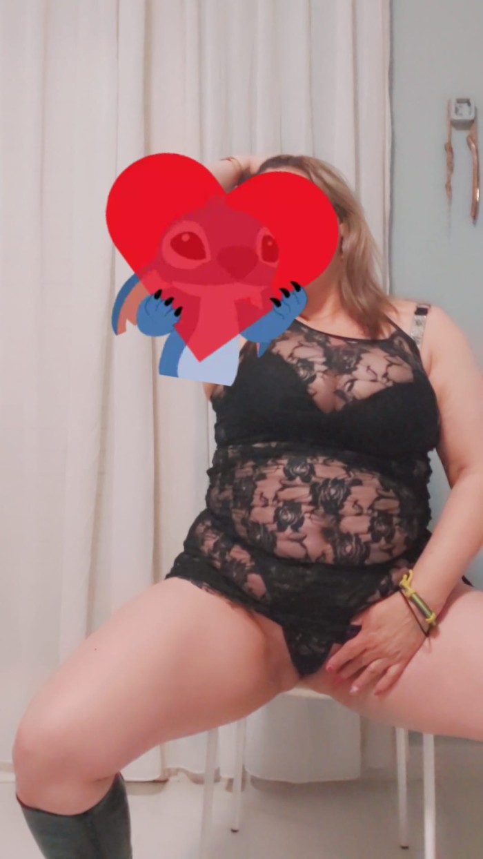 HERMOSA SENSUAL APASIONADA BOMBA DE SEXO